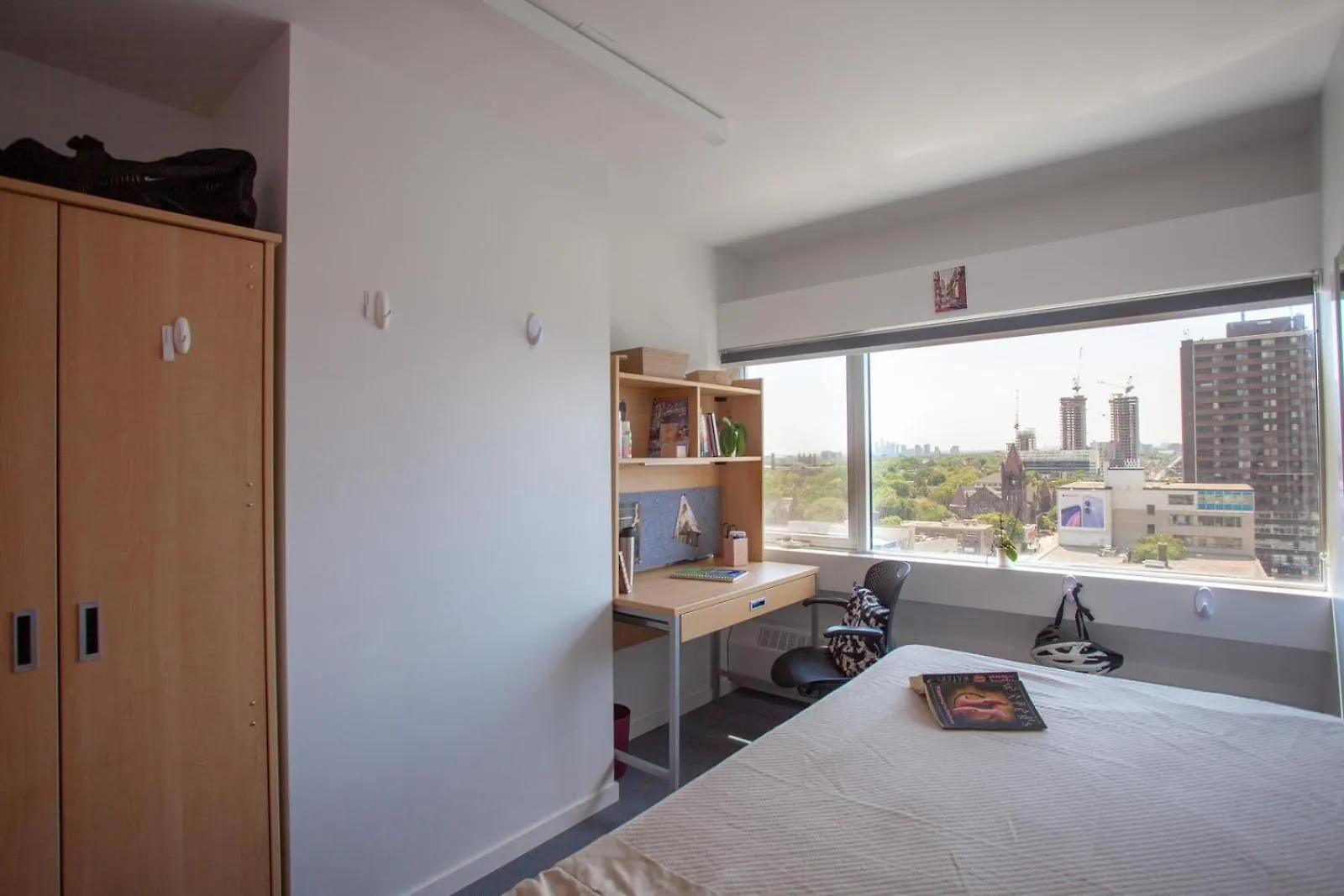 Tartu College Student Residence Toronto