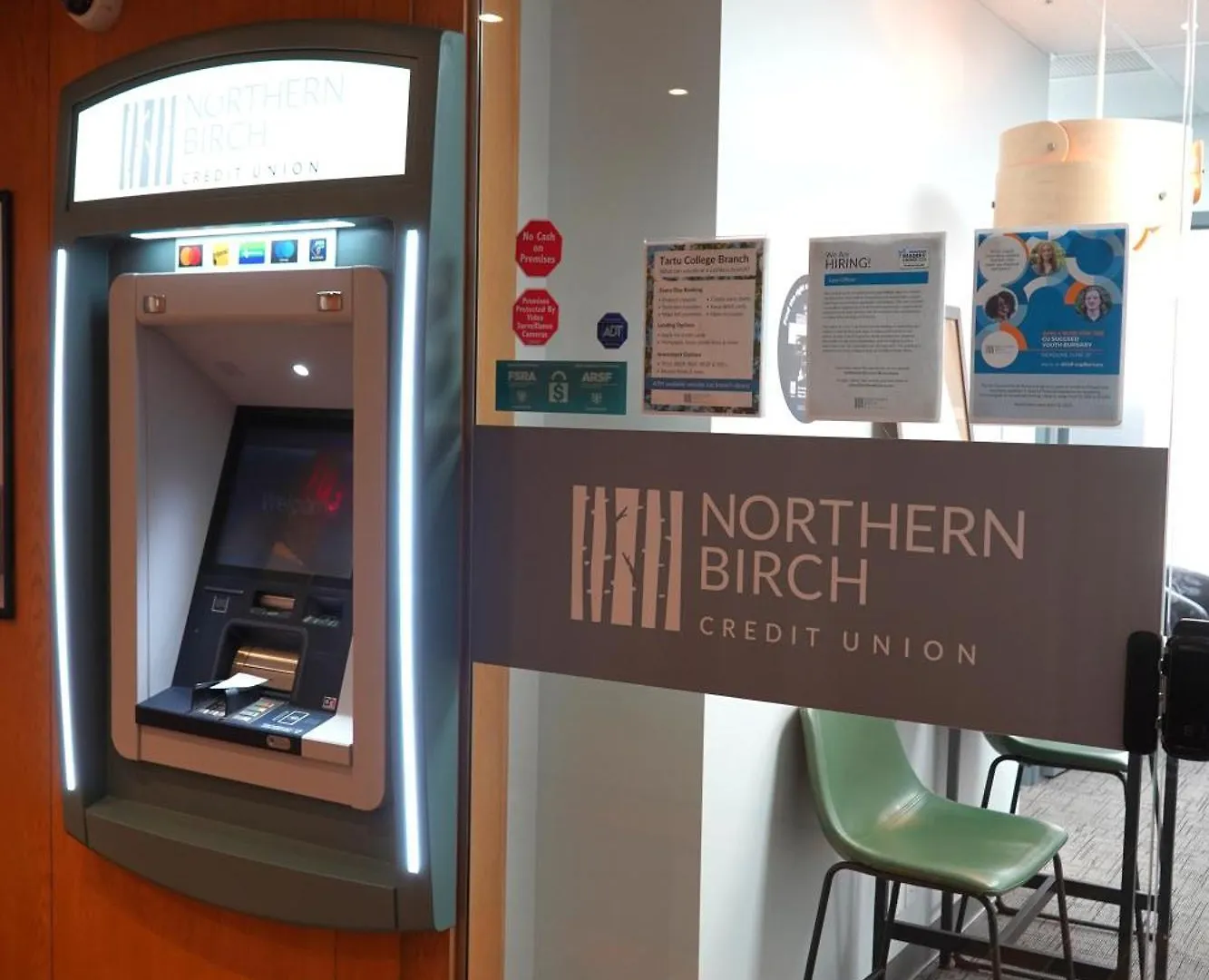 Tartu College Student Residence Toronto Hostel