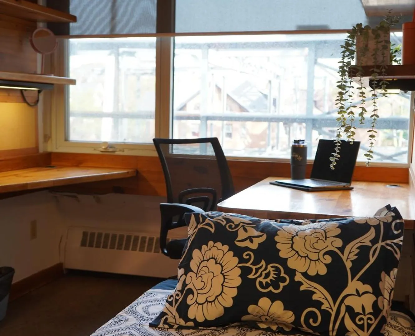 Tartu College Student Residence Toronto 0*,