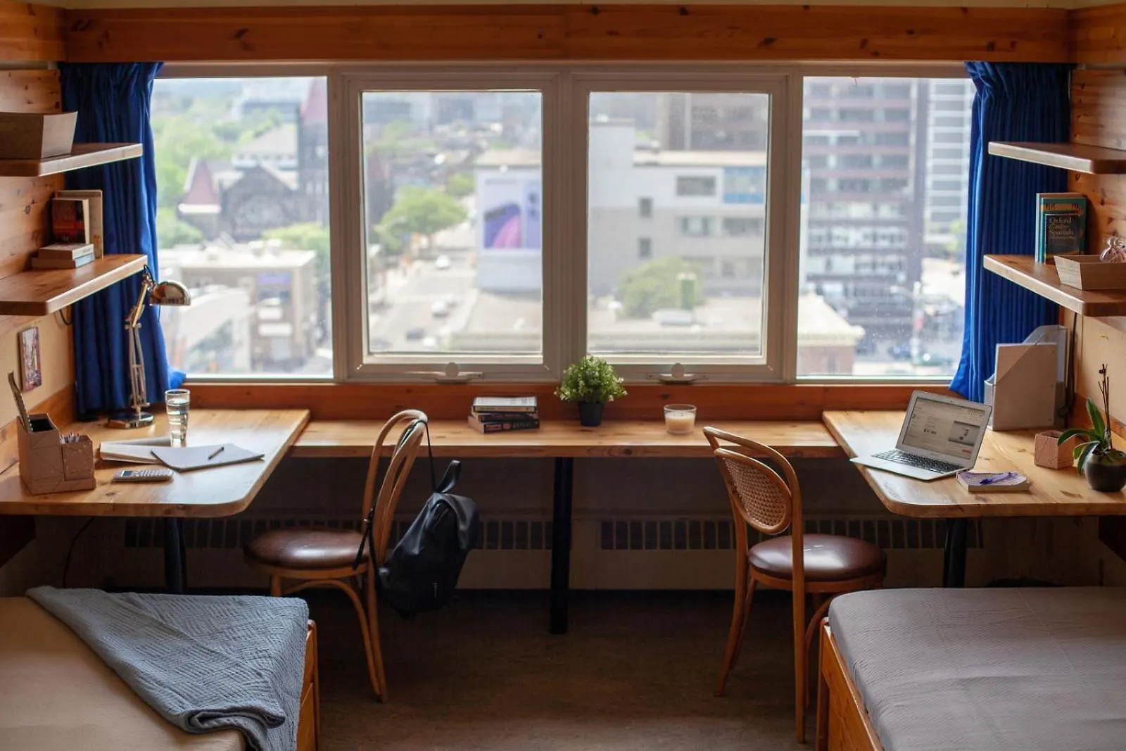 Tartu College Student Residence Toronto Hostel