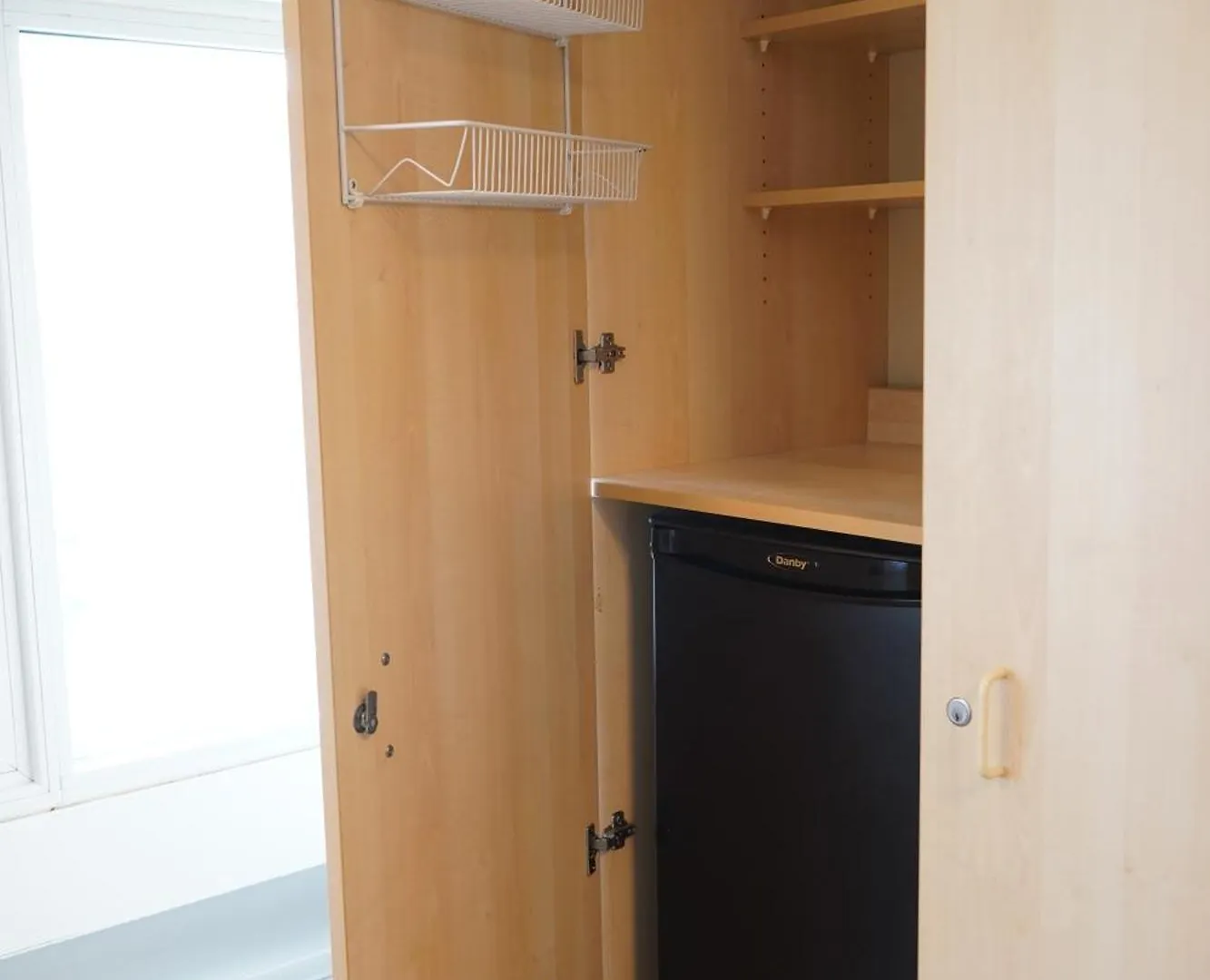 Tartu College Student Residence Toronto Canada