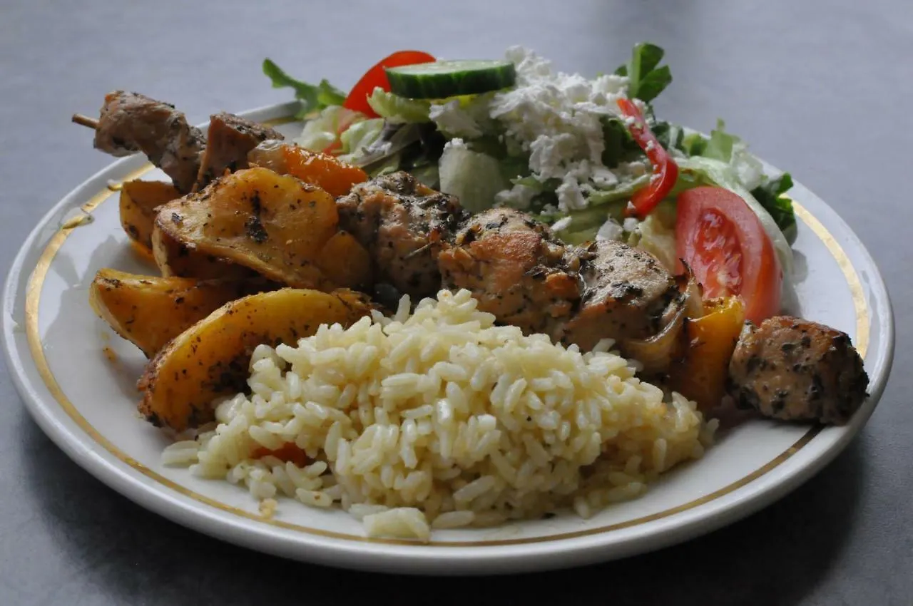 Tartu College Student Residence Toronto