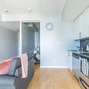Globalstay Maple Leaf Square Apartment