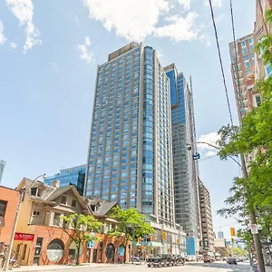 Globalstay Charming Yorkville Aprt Apartment