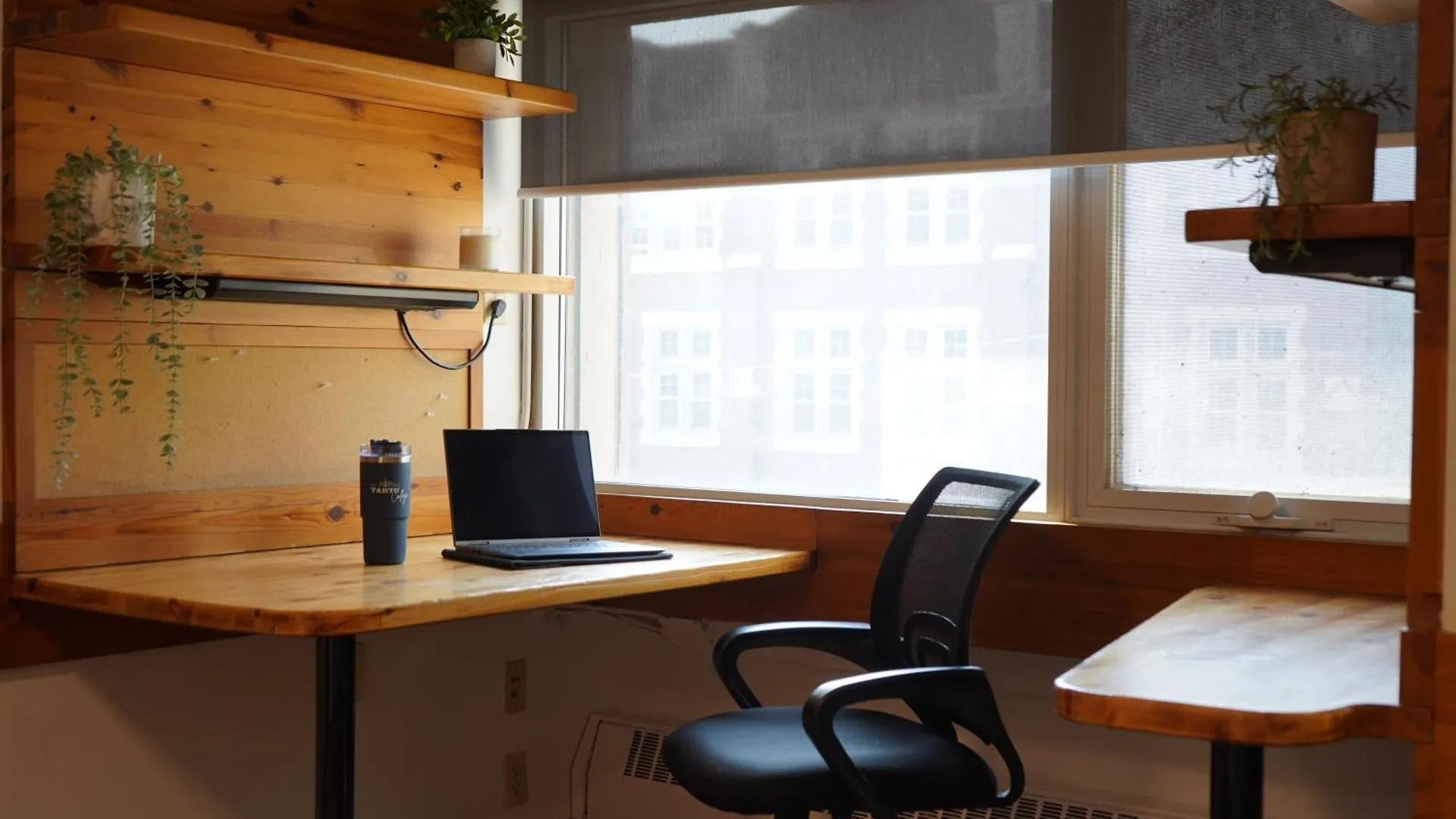 Tartu College Student Residence Toronto Hostel