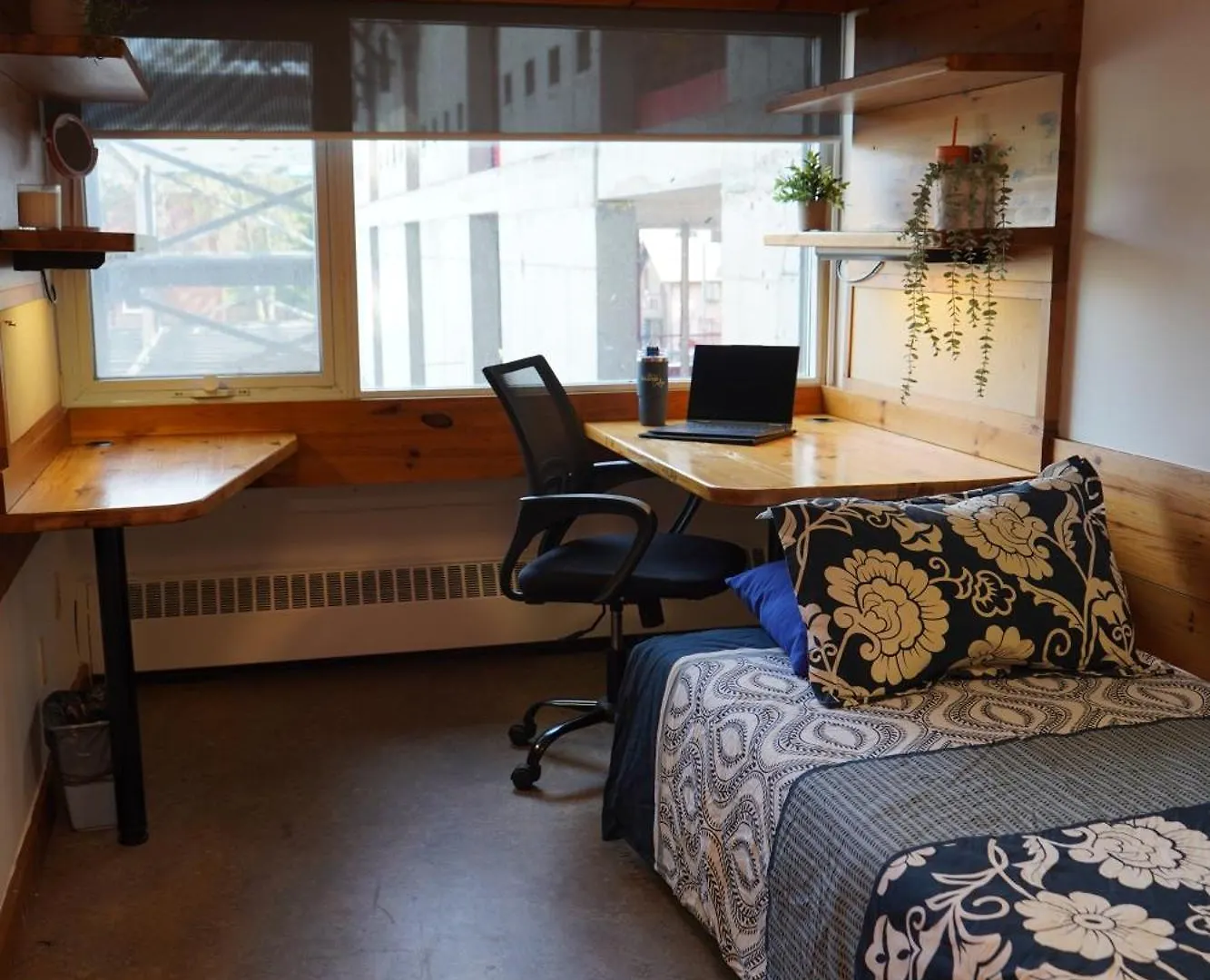 Tartu College Student Residence Toronto Hostel