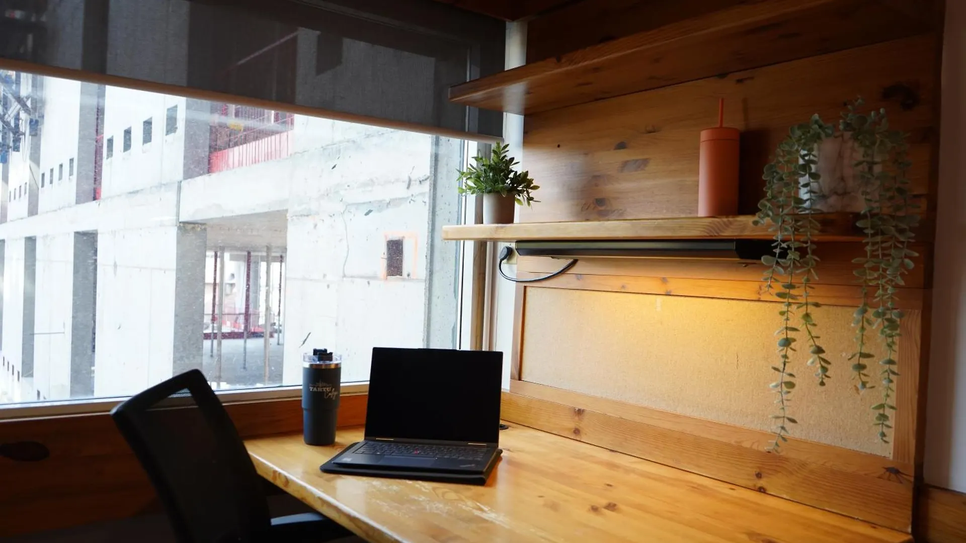 Hostel Tartu College Student Residence Toronto Kanada