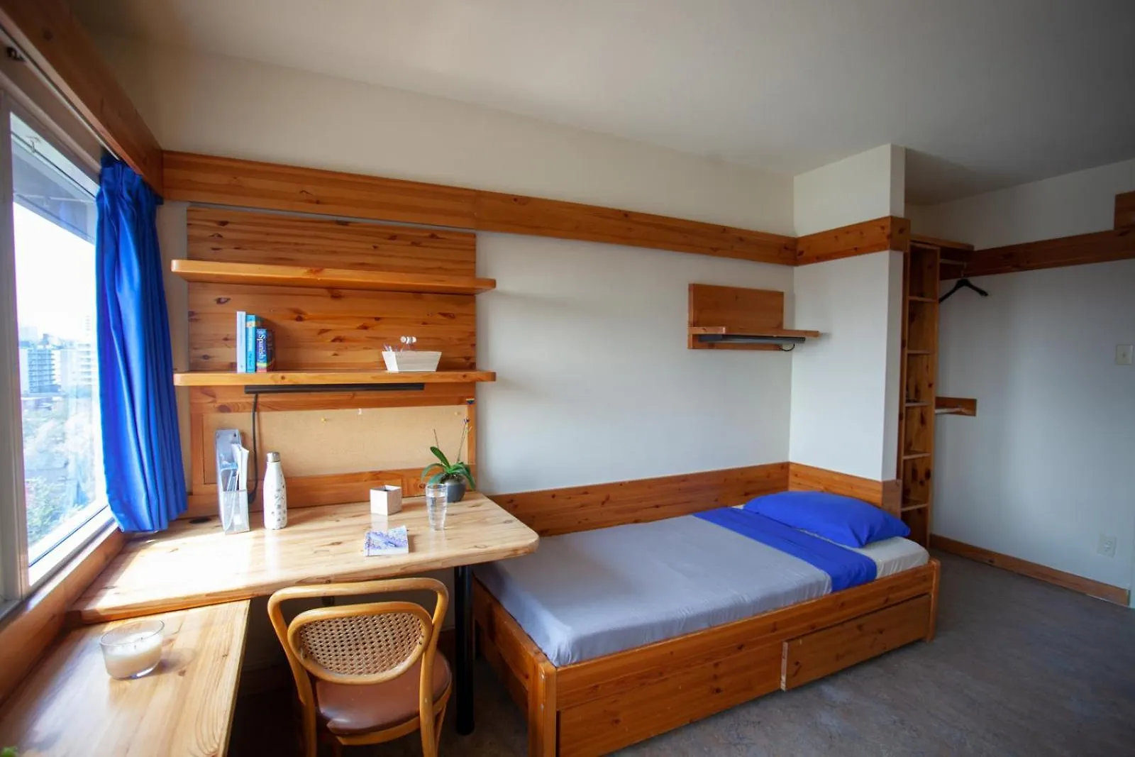 Hostel Tartu College Student Residence Toronto