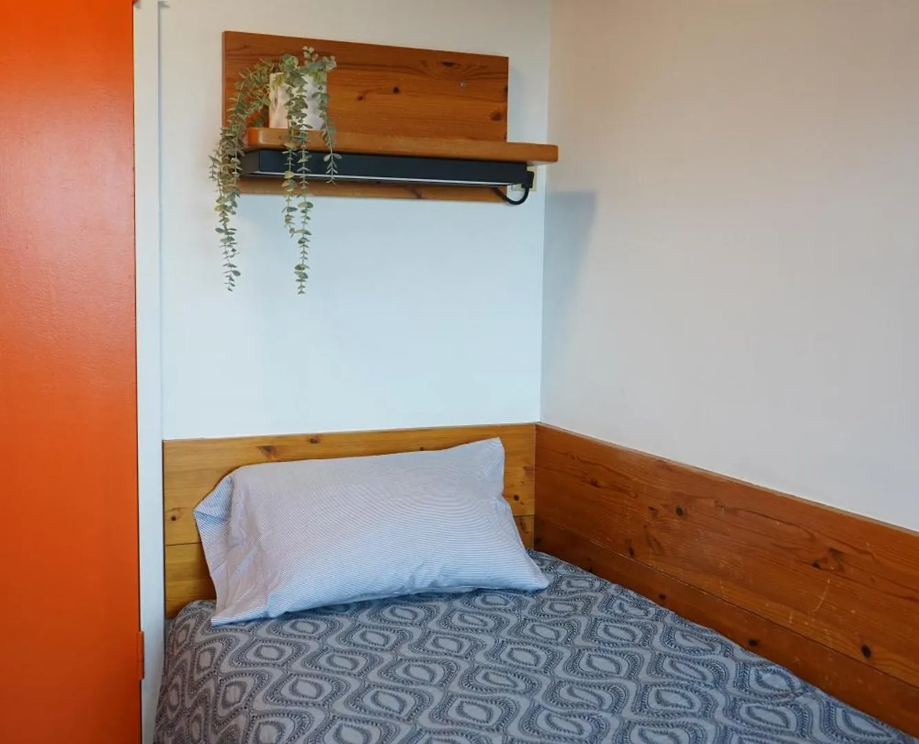 Hostel Tartu College Student Residence Toronto